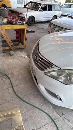 هيونداي أزيرا